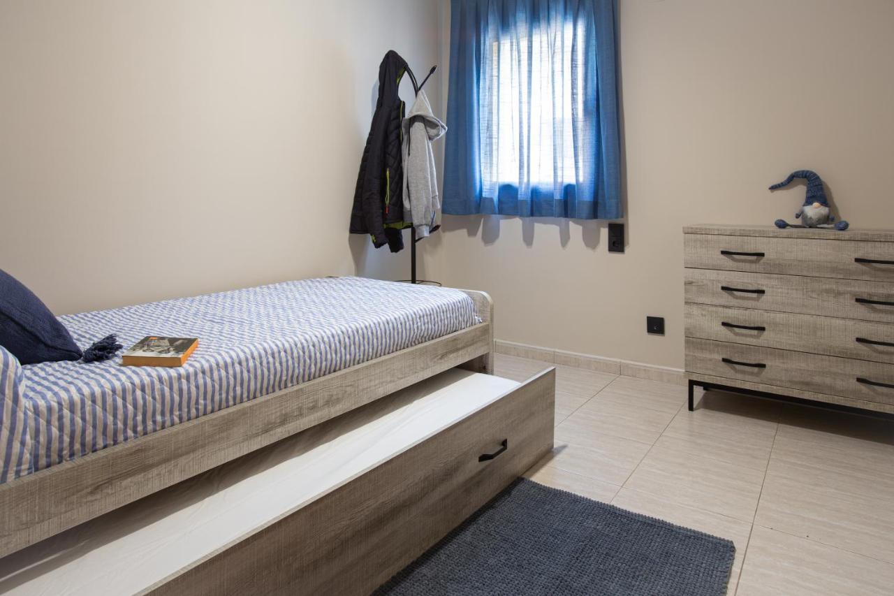 Apartmán El Catllar Ripoll Exteriér fotografie