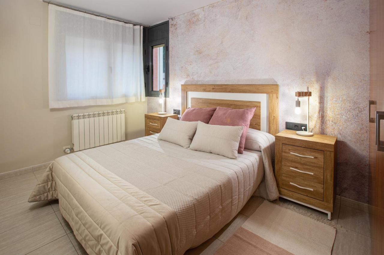 Apartmán El Catllar Ripoll Exteriér fotografie